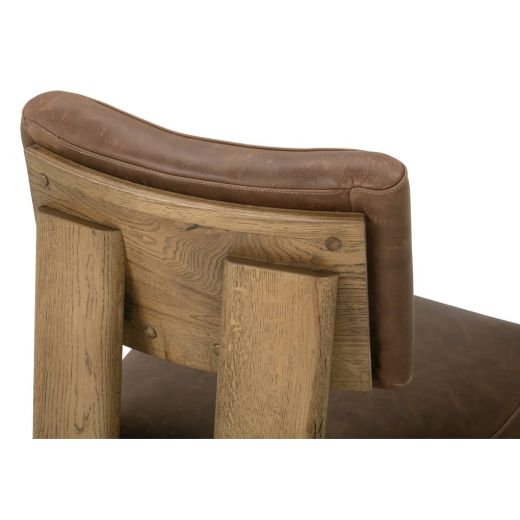 Picture of Cassius Leather Chair